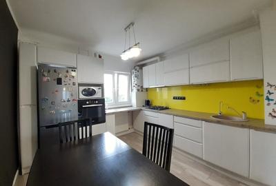 Apartament cu 2 camere decomandat, mobilat în Grigorescu - 1