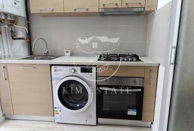 Apartament cu 2 camere decomandat, mobilat în Km 4-5 - 4