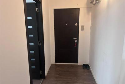 Apartament cu 3 camere semidecomandat, mobilat în Rogerius - 7