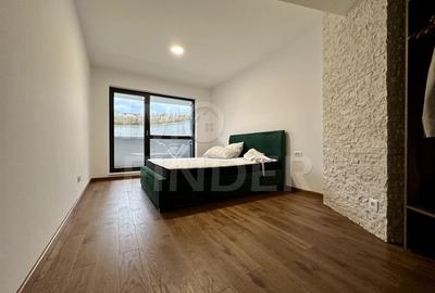 Vanzare 2 camere, Zorilor, ansamblul WINGS, garaj - 4