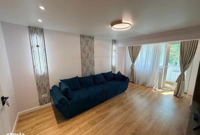 Apartament cu 3 camere în Sârbi - 8