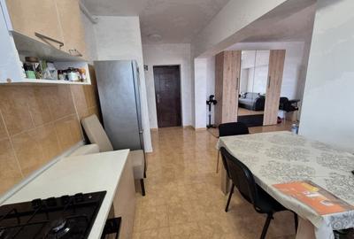 Apartament 2 camere Trivale complex Montanstar, sup utila = 55 mp - 4
