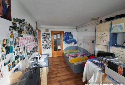 Casă cu 6 camere cu Teren 330 Mp în Central - 4