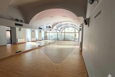 Birou, de 174 mp, în Ultracentral - 2