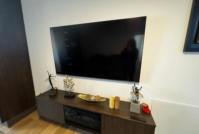 Apartament cu 3 camere decomandat în Iancu Nicolae - 5