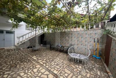 Casă cu 5 camere cu Teren 300 Mp în Central - 24