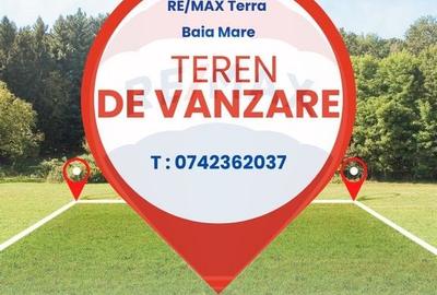 PRET WAUUU - TEREN INTRAVILAN -  CIUPERCENI