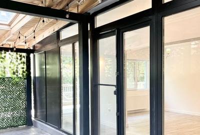 APARTAMENT AFLAT LA PARTER CU TERASA PROPRIE IN IMOBIL NOU - FERDINAND - MOSILOR - 9