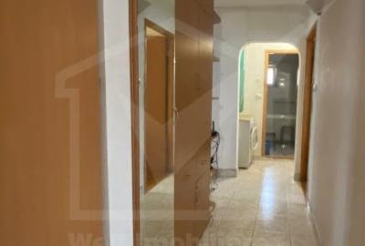 Apartament cu patru camere, cartierul Zorilor - 13