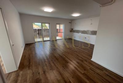 Apartament cu 3 camere semidecomandat în Florești - 1