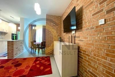 Apartament 2 camere * imobil nou * pompe de caldura * loc parcare - 11