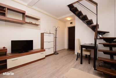 Apartament cu 2 camere, mobilat în Fizicienilor - 1