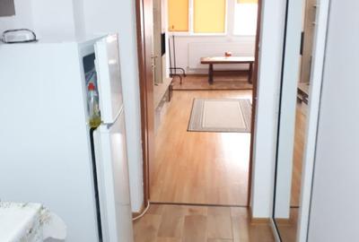 Garsonieră în Central