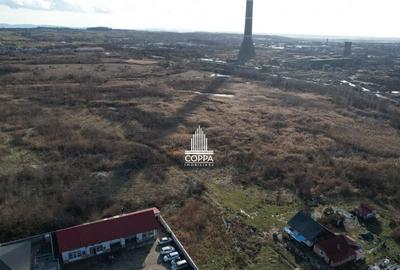 Teren zona KIA / Baia Mare - 1