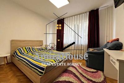 Apartament 3 camere, etaj 1, Grigorescu zona str Alexandru Vlahuta - 7