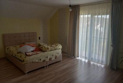 Casă cu 5 camere în Luduș - 7