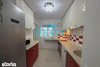 Apartament cu 2 camere, mobilat în Titan - 5