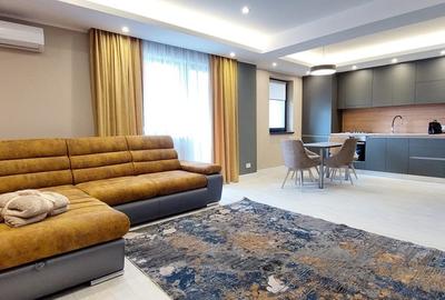 Apartament cu 3 camere decomandat în Tomis Plus - 3