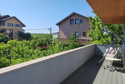 Casă cu 3 camere cu Teren 830 Mp în Corbeanca - 19