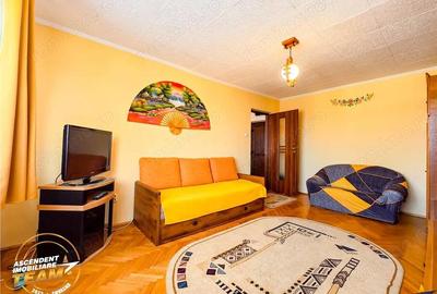 Apartament cu 3 camere decomandat, mobilat în Central - 16