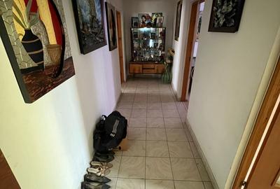 Apartament cu 2 camere, mobilat în Sud - 9