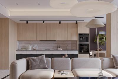 ULTIMA unitate de 3 camere în pre-sale la Parkside 3 – 13 septembrie -COMISION 0 - 3