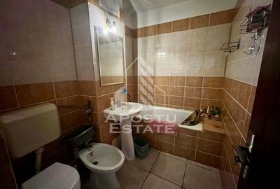 Apartament 2 camere, etaj 2,centrala proprie,boxa,zona Aradului Apartament 2 camere, etaj 2,centrala proprie,boxa,zona Aradului - 10