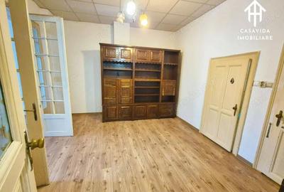 Casă cu 2 camere semidecomandat în Lugoj - 9