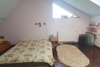 Casă individuală cu 5 camere cu Canalizare în Theodor Pallady - 12