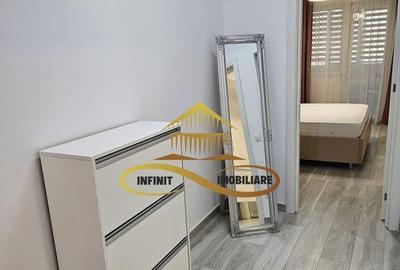 Apartament 2 camere de inchiriat Cartier reziden?ia... - 6