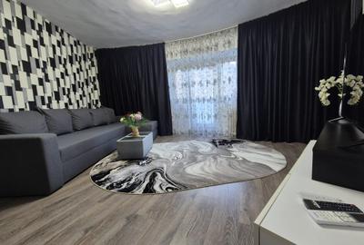 Apartament cu 2 camere decomandat în Decebal - 5