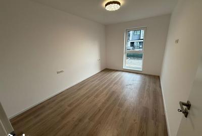 Apartament cu 3 camere în Central - 2