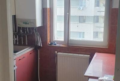 Apartament cu 2 camere decomandat în Exterior Vest - 1
