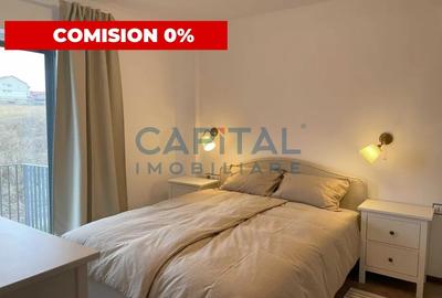 Comision 0% Apartament Lux 2 Camere, Buna Ziua