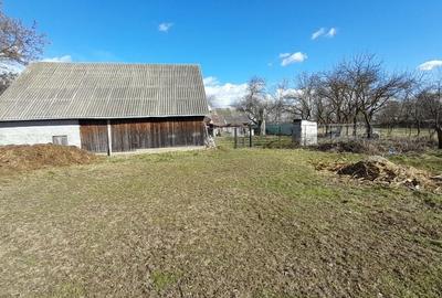 Casă cu 3 camere în Fălticeni - 3