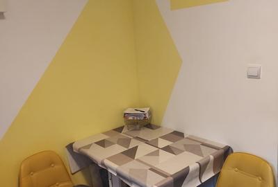 Garsoniera decomandata, bloc apartamente in zona Astra - 9