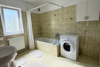 Comision 0!! Apartament 3 camere, terasa, acces curte, spatiu, depozitare - 8