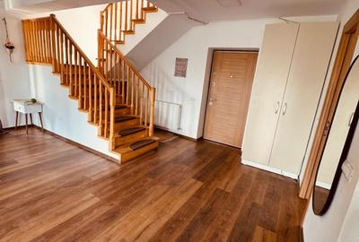 Casă individuală cu 4 camere cu Teren 300 Mp în Central - 3