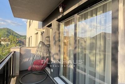 Apartament cu 2 camere decomandat, mobilat în Ultracentral - 16
