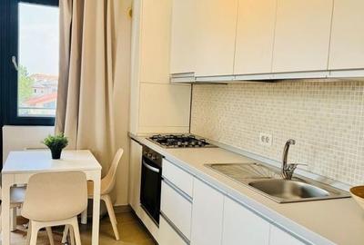 Apartament 2 camere Parc Carol - Viilor | Complex Nou - 6
