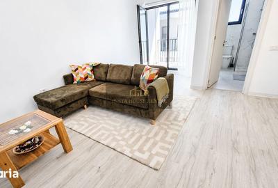 Apartament cu 2 camere, mobilat în Central - 3