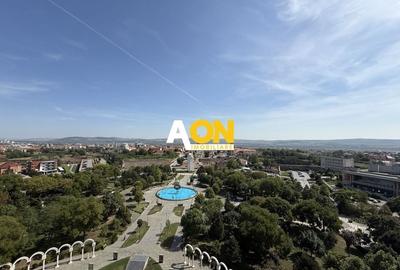 De vanzare apartament 2 camere, vedere superba Cetatea Alba Carolina - 15