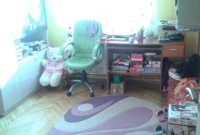 Apartament cu 3 camere decomandat în Mărăști - 4