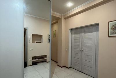 Apartament cu 2 camere decomandat în Mărăști - 9