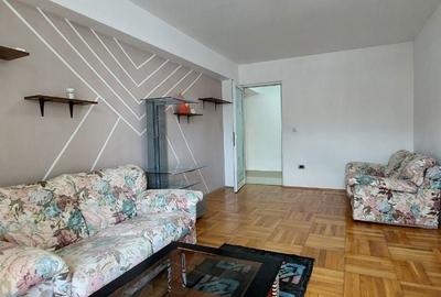 Apartament cu 2 camere decomandat în Mazepa 2 - 1