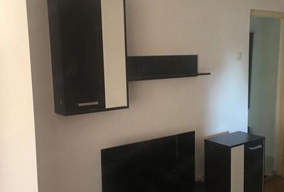 Apartament cu 3 camere semidecomandat în Take Ionescu - 1