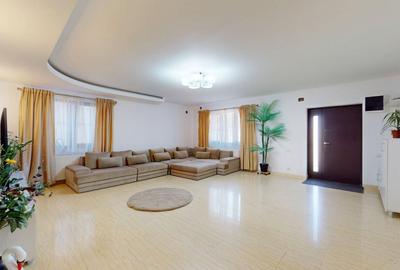 VOLUNTARI - Locuinta Ideala pentru Familie sau Activitati Mixte - 7