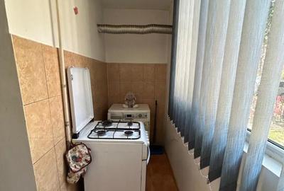 Apartament decomandat, spatios, partial mobilat, balcon, Bartolomeu! Apartament decomandat, spatios, partial mobilat, balcon, Bartolomeu! - 8