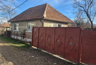 Casă cu 4 camere în Budila - 6