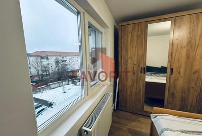 Apartament cu 3 camere semidecomandat, mobilat în Bucovina - 16